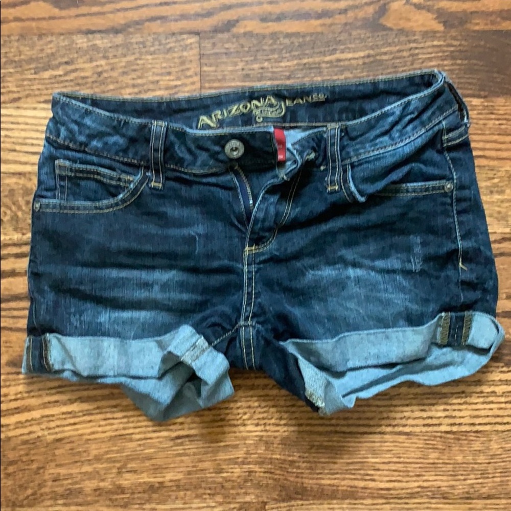 Teen/girls Shorts